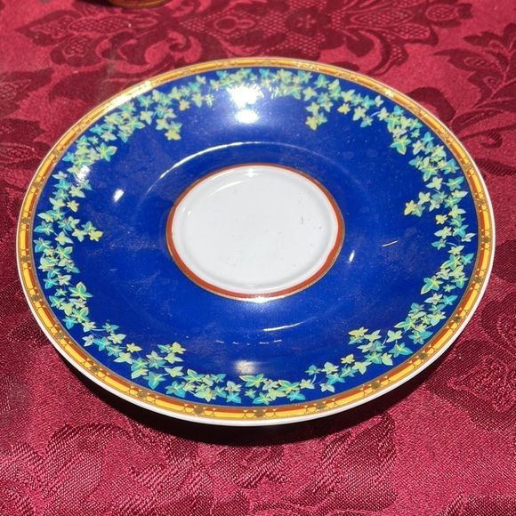 Rutherford Cup and Saucer One Set - Picture 5 of 6